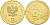 Польша 2 злотых 2007 MW, серия польские путешественники - Игнацы Домейко (1802-1889) KM 590 латунь 4589-153