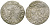 СВЯЩЕННАЯ РИМСКАЯ ИМПЕРИЯ, АВСТРИЯ 3 КРЕЙЦЕРА 1580 РУДОЛЬФ II (1552-1612), МОНДВОР СТРАСБУРГ серебро 99-968