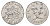 Южная Аравия 1 филс 1964 KM 1 алюминий UNC 4625-1142