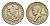 Филиппины 10 сентимо 1972 KM 198 медно-никель 4632-128