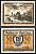 Зонс (Пруссия, Рейн) 50 пфеннигов 1921 2193-40-1-2