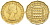 Великобритания 3 пенса 1967 Елизавета II (1952-2022) KM 900, Spink 4153 никель латунь 77-155