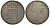 Перу 8 реалов 1796 IJ, монетный двор ME (LIMAE), Карл IIII Испанский (1788-1808) KM 97 серебро 00-00