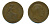 Великобритания 1 пенни 1909 Эдуард VII (1901-1910) KM 794.2, Spink 3990 бронза 47-732