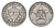 Куба 5 сентаво 1968 KM 34 алюминий 4697-524