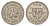 Гана 10 песев 1967 KM 16 медно-никель 4662-415
