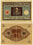 ГЕРМАНИЯ 2 МАРКИ 1920 1 МАРТА 1920, ВЕЙМАРСКАЯ РЕСПУБЛИКА, КОРИЧНЕВАЯ, СЕРИЯ 239 Pick 60, Rosenberg 65a бумага 7547-79-4