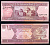 Афганистан 1 афгани 2002 Голубая мечеть Pick 64 a бумага UNC (пресс) 2192-6-3-2
