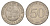 Боливия 50 сентаво 1965 KM 190 сталь плакированная никелем 4628-345