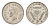 ЮАР 3 пенса 1948 KM 35.1 серебро 72-1056