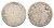 Великобритания 1 шиллинг 1821 Георг IV (1820-1830), год-тип KM 679, Spink 3810 серебро 27-224