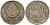 СССР 20 копеек 1943 Федорин 55 медно-никель 4156-1117