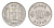 Исландия 10 эйре 1970 KM 10a алюминий 4690-728