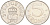 Швеция 5 крон 1982 U, Карл XVI Густав (1973- ) KM 853 медно-никель 4572-211
