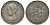 Испания 5 песет 1888 MP-M, Альфонсо XIII (1886-1931) KM 689 серебро 00-00