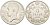 БЕЛЬГИЯ 5 ФРАНКОВ 1931 АЛЬБЕРТ I, DER BELGEN KM 98 никель 3851-332