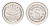 Бангладеш 1 пойша 1974 год-тип KM 5 алюминий UNC 08-1311