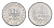 Польша 1 грош 1949 Y 39 алюминий UNC 4674-932