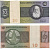 БРАЗИЛИЯ 10 КРУЗЕЙРО 1980 ПОДПИСЬ 20 Pick 193e бумага aUNC (ПРЕСС) 7485-63-2