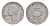 Венгрия 5 филлеров 1953 BP KM 549 алюминий 4658-418