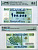 Ливан 100000 лиров 1995 в слабе PMG 64 (Choice Uncirculated) Pick 74 бумага UNC (пресс) 452-2-70