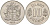Исландия 10 крон 1971  KM 15 медно-никель    4143-217
