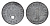 Германия 1 рейхспфенниг 1942 G KM 97, J. 369 цинк 54-336