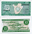 БУРУНДИ 10 ФРАНКОВ 2003 37803 Pick 33d бумага UNC (ПРЕСС) 7548-59-3