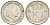 НИДЕРЛАНДЫ 10 ЦЕНТОВ 1964 ЮЛИАНА (1948-1980) KM 182 никель 214-1214