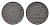Германия 5 пфеннигов 1920 J KM 19, J. 297 железо плакированная цинков 4684-1122