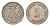 Германия 5 пфеннигов 1900 A KM 11, J. 12 медно-никель 4696-614