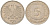 ФРГ 5 марок 1981 G KM 140.1 медно-никель 4557-221