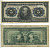 БРАЗИЛИЯ 5 МИЛ РЕЙСОВ 1913 ESTAMPA 14A Pick 24 бумага 450-117-3