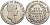 Пруссия 1 талер 1814 A, Фридрих Вильгельм III (1797-1840) Jaeger 33, AKS 11, Kahnt 362, Davenport 756, KM 387, Thun 244 серебро 1066-5-11