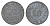Ванген-им-Алльгой 10 пфеннигов 1918 Funck 572.2, Men05 26036.2, Men18 32755.2 цинк 4636-754