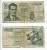 Бельгия 20 франков 1964 Бодуэн I, атомиум, d Haeze Pick 138 (1) бумага 6280-66-2-2