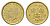 Швеция 10 крон 2003 Карл XVI Густав (1973-) KM 895 нордик 4642-556