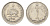 Иран 1 риал 1959 SH 1338, Мохаммед Реза Пехлеви (1941-1979) KM 1171a медно-никель 4705-468