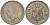 Испания 5 песет 1975 (76) Хуан Карлос I (1975-2014) KM 807 медно-никель 186-1055