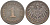 ГЕРМАНИЯ 1 ПФЕННИГ 1899 A KM 10, Jager. 10, Weege 2 медь 4528-1154