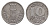 Варендорф 10 пфеннигов 1920 Funck 575.4, Men18 32804.4 железо 4659-363