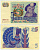 Швеция 5 крон 1966 CU, Густав I Ваза Pick 51a бумага aUNC 2192-13-3