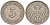 Германия 5 пфеннигов 1902 A KM 11, J. 12 медно-никель 4151-433