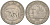 Либерия 5 центов 1961 KM 14 медно-никель 4132-415