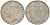 Югославия 20 динаров 1938 Петр II (1934-1945) KM 23 серебро 4177-626