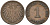 Германия 1 пфенниг 1909 A KM 10, J. 10 медь 4576-121