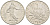 ФРАНЦИЯ 1 ФРАНК 1960 СЕЯТЕЛЬ KM 925.1, LE FRANC 226.4 никель 4546-1236