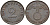 Германия 2 рейхспфеннига 1938 J KM 90, J. 362 бронза 4151-119