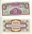 АНГЛИЯ 1 ФУНТ 1962 4 СЕРИЯ, ДЛЯ АРМИИ Pick M36 бумага UNC (ПРЕСС) 6287-34-2-2
