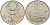 СССР 1 рубль 1990 500 лет со дня рождения Франциска Скорины (1490-1551) KM 258 медно-никель 08-822